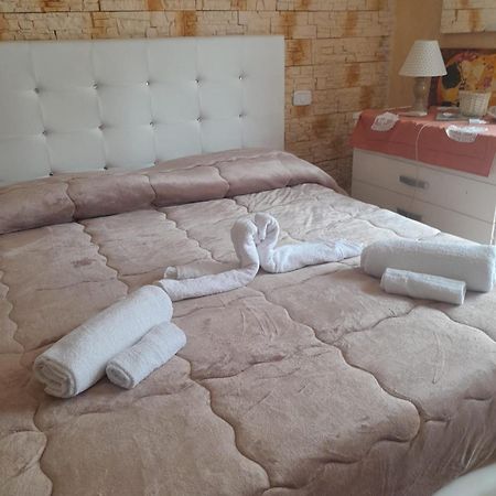 דירות פלרמו Casa Assisi מראה חיצוני תמונה
