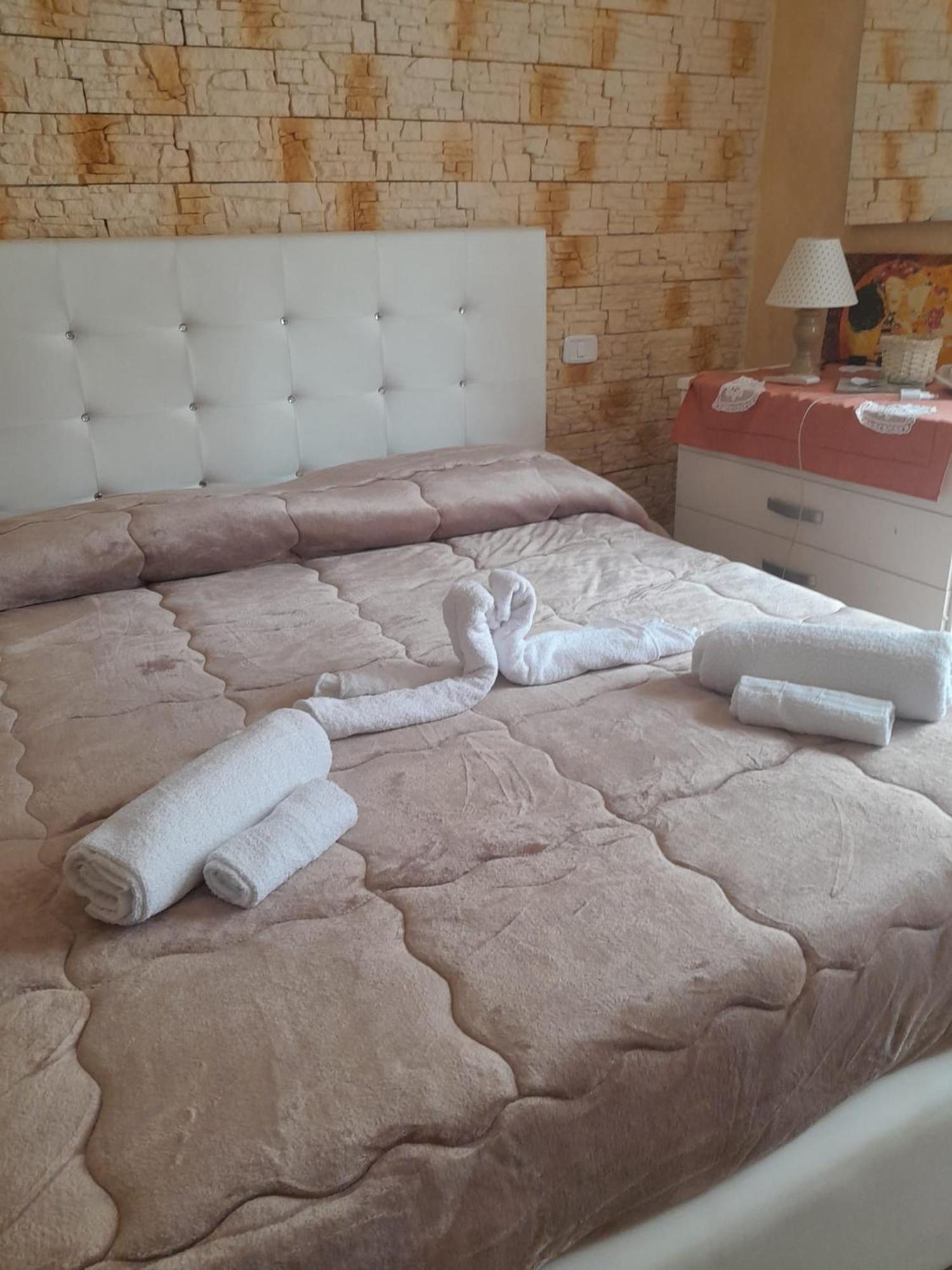 דירות פלרמו Casa Assisi מראה חיצוני תמונה