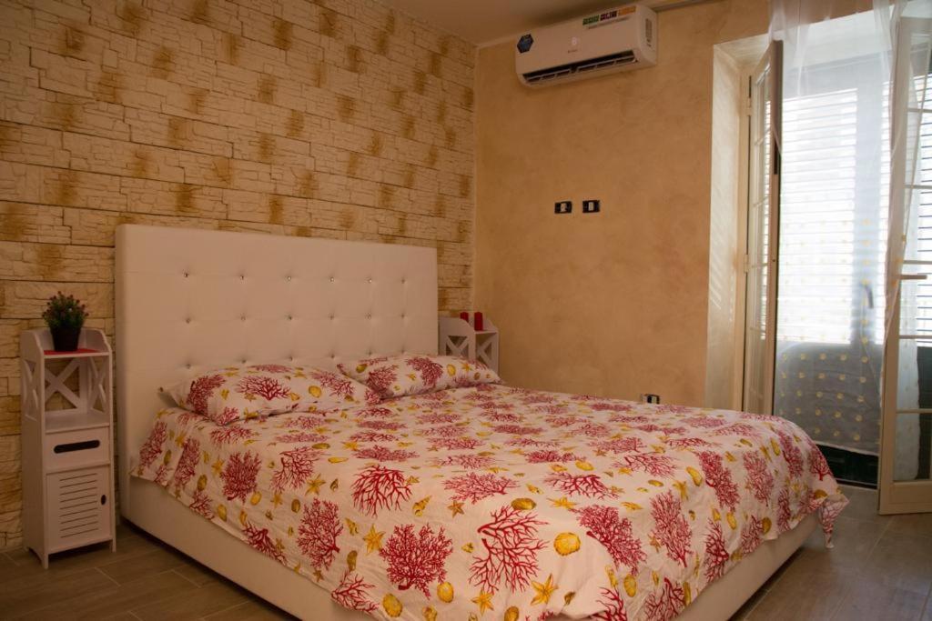 דירות פלרמו Casa Assisi מראה חיצוני תמונה