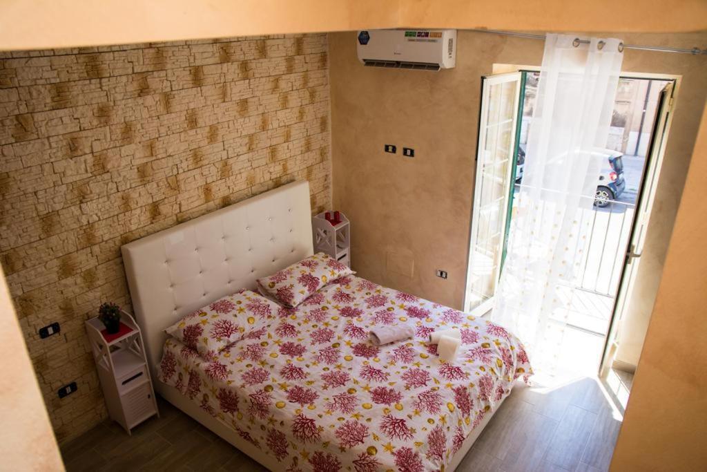דירות פלרמו Casa Assisi מראה חיצוני תמונה